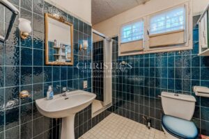 Quartier Moulleau-Abatilles - Maison de plain pied