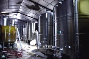 A vendre - Propriété viticole - Machines 1 - VC4702