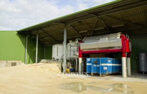 A vendre - Propriété viticole - Machines 2 - VC4702