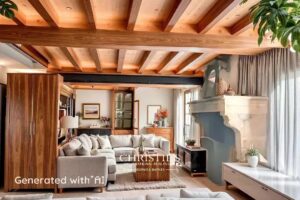 A vendre - Propriété viticole - Salon Après IA - VC4702