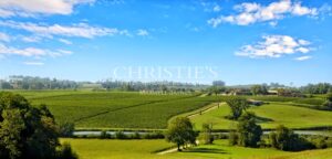 An exceptional property in the heart of the Gers – vineyard and Armagnac distillery