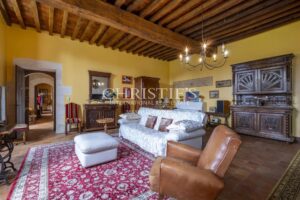 A vendre Beau logis du 16ieme, entiérement rénové