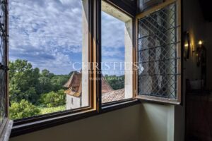 A vendre Beau logis du 16ieme, entiérement rénové