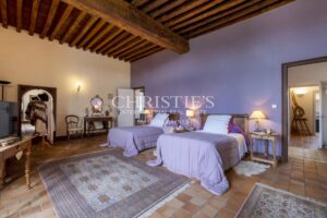 A vendre Beau logis du 16ieme, entiérement rénové