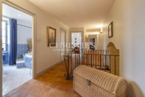 A vendre Beau logis du 16ieme, entiérement rénové