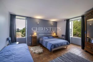 A vendre Beau logis du 16ieme, entiérement rénové