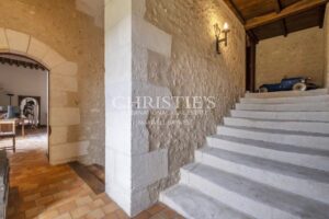 A vendre Beau logis du 16ieme, entiérement rénové