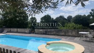 A vendre Beau logis du 16ieme, entiérement rénové