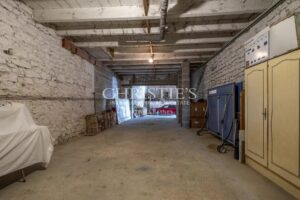 A vendre Beau logis du 16ieme, entiérement rénové