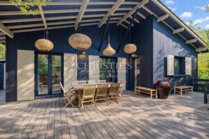 Cap-Ferret - Charming family villa