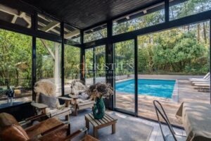 Cap-Ferret - Charming family villa