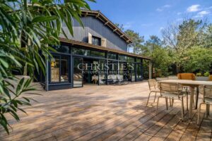 Cap-Ferret - Charming family villa