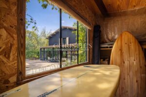 Cap-Ferret - Charming family villa