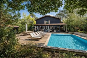 Cap-Ferret - Charming family villa