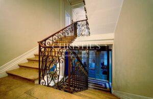 Vivre et recevoir au bord de la Dordogne – Hôtel particulier à Sainte-Foy-la-Grande