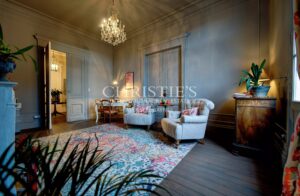 Vivre et recevoir au bord de la Dordogne – Hôtel particulier à Sainte-Foy-la-Grande