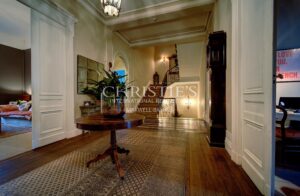 Vivre et recevoir au bord de la Dordogne – Hôtel particulier à Sainte-Foy-la-Grande