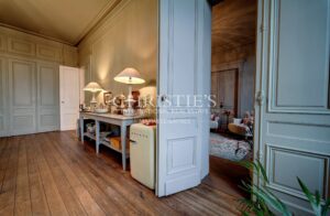 Vivre et recevoir au bord de la Dordogne – Hôtel particulier à Sainte-Foy-la-Grande