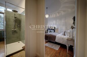 Vivre et recevoir au bord de la Dordogne – Hôtel particulier à Sainte-Foy-la-Grande