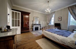 Vivre et recevoir au bord de la Dordogne – Hôtel particulier à Sainte-Foy-la-Grande