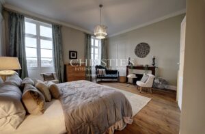 Vivre et recevoir au bord de la Dordogne – Hôtel particulier à Sainte-Foy-la-Grande