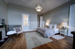 Vivre et recevoir au bord de la Dordogne – Hôtel particulier à Sainte-Foy-la-Grande