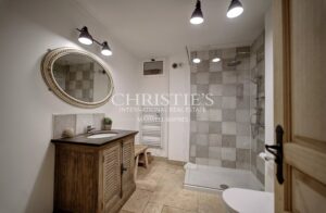 Vivre et recevoir au bord de la Dordogne – Hôtel particulier à Sainte-Foy-la-Grande