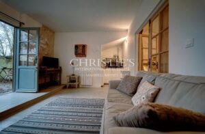 Vivre et recevoir au bord de la Dordogne – Hôtel particulier à Sainte-Foy-la-Grande