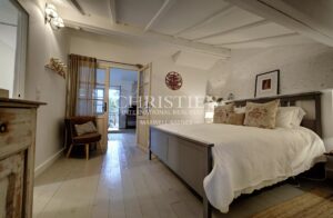 Vivre et recevoir au bord de la Dordogne – Hôtel particulier à Sainte-Foy-la-Grande