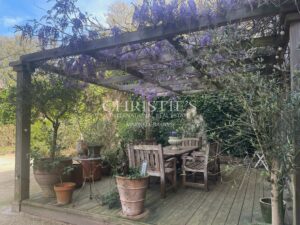 Vivre et recevoir au bord de la Dordogne – Hôtel particulier à Sainte-Foy-la-Grande