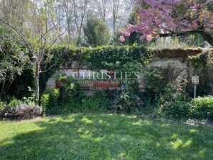 Vivre et recevoir au bord de la Dordogne – Hôtel particulier à Sainte-Foy-la-Grande