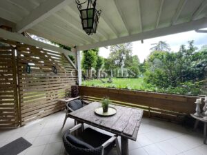 Vivre et recevoir au bord de la Dordogne – Hôtel particulier à Sainte-Foy-la-Grande