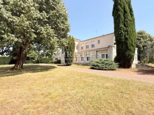 Timeless Elegance on the Banks of the Charente