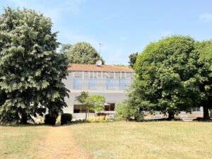 Timeless Elegance on the Banks of the Charente