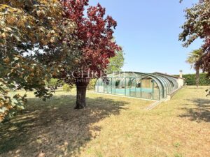Timeless Elegance on the Banks of the Charente
