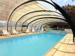Timeless Elegance on the Banks of the Charente