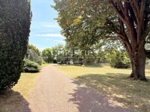 Timeless Elegance on the Banks of the Charente