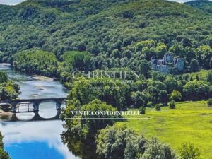 Domaine d'exception en Dordogne