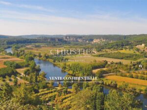Domaine d'exception en Dordogne