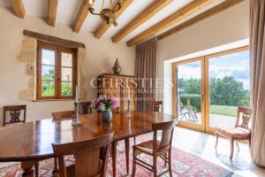 Un domaine d’exception en Dordogne – Élégance, charme et sérénité