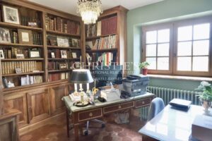 Un domaine d’exception en Dordogne – Élégance, charme et sérénité