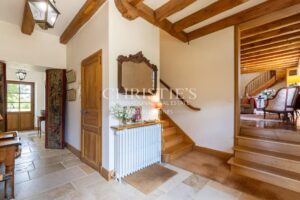 Un domaine d’exception en Dordogne – Élégance, charme et sérénité