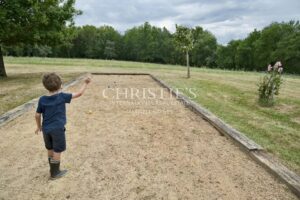 Un domaine d’exception en Dordogne – Élégance, charme et sérénité
