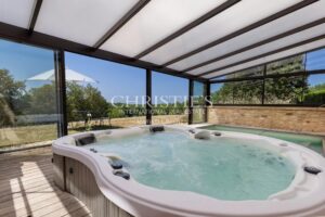 Un domaine d’exception en Dordogne – Élégance, charme et sérénité