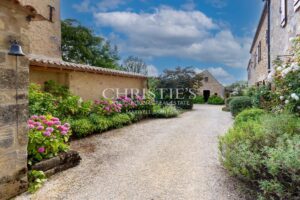 Un domaine d’exception en Dordogne – Élégance, charme et sérénité