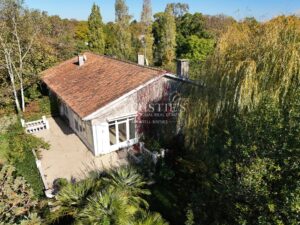 Maison de caractère à réinventer – Mornac-sur-Seudre