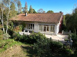 Maison de caractère à réinventer – Mornac-sur-Seudre
