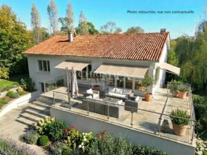 Maison de caractère à réinventer – Mornac-sur-Seudre