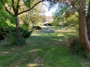 Maison de caractère à réinventer – Mornac-sur-Seudre