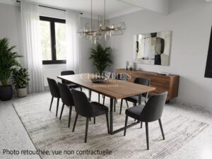 Maison de caractère à réinventer – Mornac-sur-Seudre